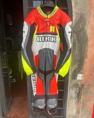 Abbigliamento moto