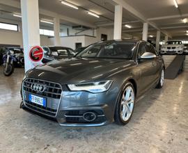 Audi A6 S6 4.0 TFSI quattro S tronic 11/2016 450cv
