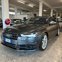 Audi A6 S6 4.0 TFSI quattro S tronic 11/2016 450cv