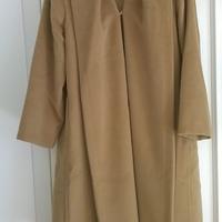 Cappotto MaxMara cammello