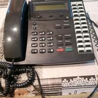 Telefono  fisso SAMSUNG  da ufficio