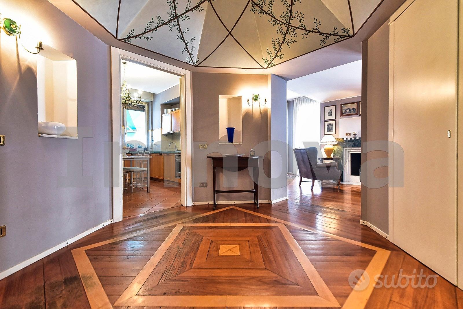 Appartamento – Cesano Maderno, Binzago - Vista 5