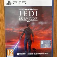 Star Wars: Jedi Survivor