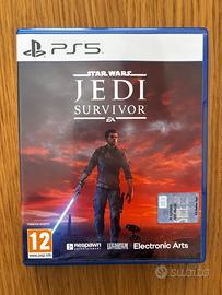 Star Wars: Jedi Survivor