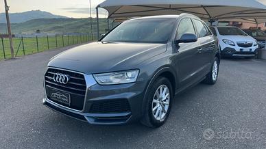 Audi Q3 2.0 TDI 150 CV quattro