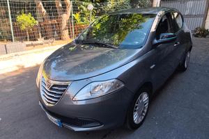 Lancia Ypsilon 1.2 69 CV 5 porte GPL 2014