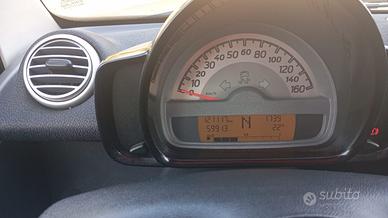 Smart 1000 turbo 85 cavalli 5500€