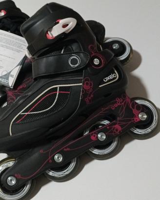 Pattini in linea Oxelo Nuovi