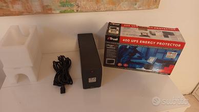 gruppo continuità Trust UPS 400