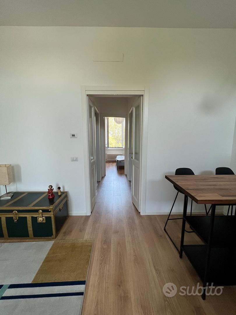 Appartamento – Milano, Abbadesse, Municipio 2 - Vista 4