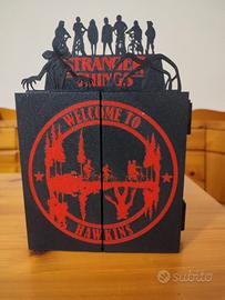 espositore stranger thigns 