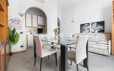 Appartamento a Milano Piazza angilberto 2 locali