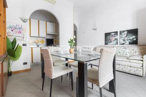 Appartamento a Milano Piazza angilberto 2 locali