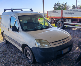 Citroën Berlingo del 2003