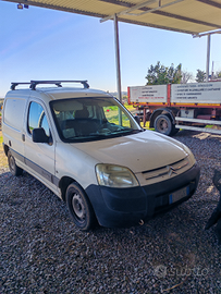 Citroën Berlingo del 2003