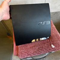 Ps3 slim modello 2504b