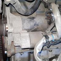 MOTORINO AVVIAMENTO ALFA ROMEO GTV «II» (2003)