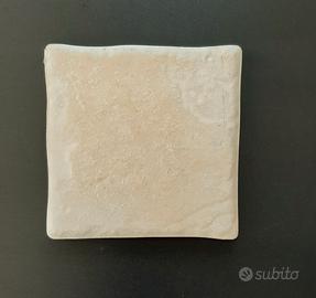 Rivestimento 10x10 Bianco