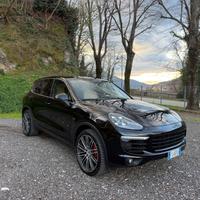 Porsche Cayenne 3.0 Diesel