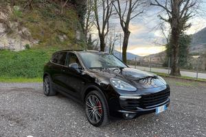 Porsche Cayenne 3.0 Diesel