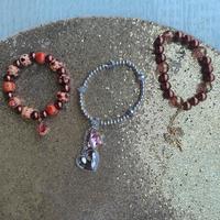 Interamente fatto a mano 