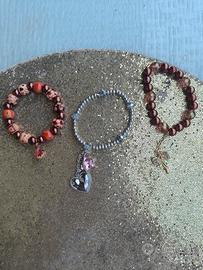 Interamente fatto a mano 