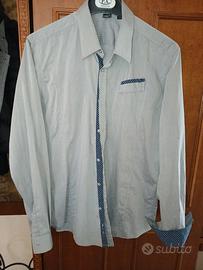 Camicia uomo Sorbino Limited