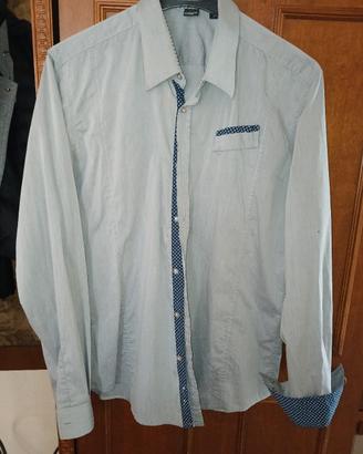 Camicia uomo Sorbino Limited