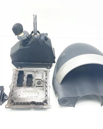 KIT CHIAVE SMART Fortwo Coupé (W450) 00p2749v009