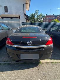 Opel Astra Cabrio 1.6 GPL (2008) - Motore NUOVO