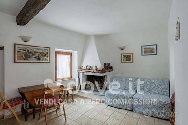 Villa di 75 m² con 3 locali a Baunei