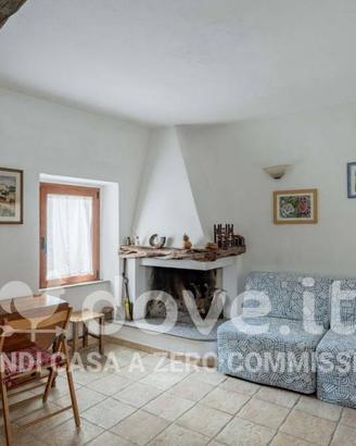 Villa di 75 m² con 3 locali a Baunei