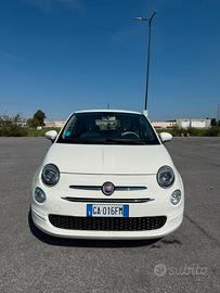 FIAT 500-