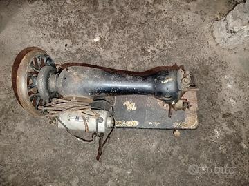 Singer Macchina da cucire