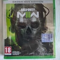 Call of Duty Modern Warfare 2 Xbox one / Series X