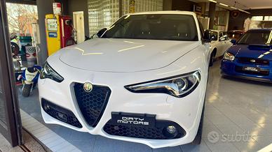 Alfa romeo stelvio veloce 2.2 210cv