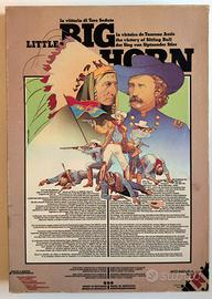 Little Big Horn – International Team (1981)
