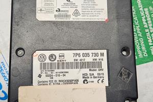 Centralina bluethoot originale wolkswagen 