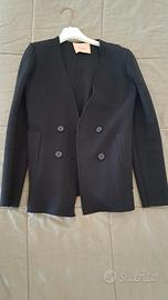 Giacca lana marca Twin Set