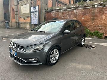 POLO 1.4 Euro 6 Diesel 90cv