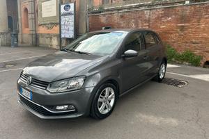 POLO 1.4 Euro 6 Diesel 90cv