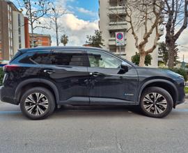 NISSAN X-Trail e-power 2023