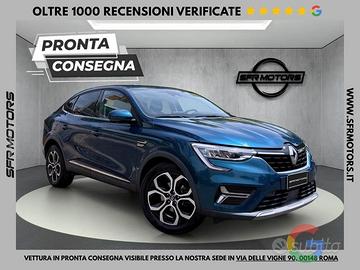 Renault Arkana E-Tech Techno Hybrid 1.6 145cv...