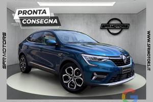 Renault Arkana E-Tech Techno Hybrid 145cv-PROMO