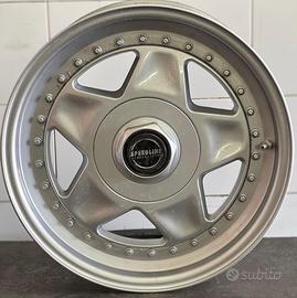 CERCHI IN LEGA PORSCHE 911 (964) (965)  R16