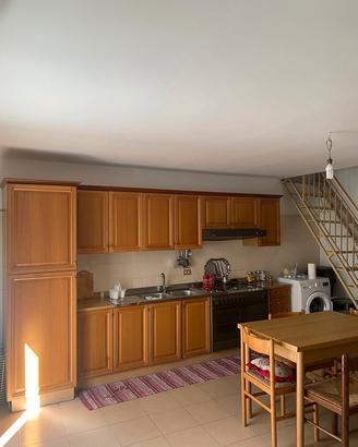 Casa vacanza