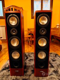 diffusori Canton Ergo 690 DC come nuovi