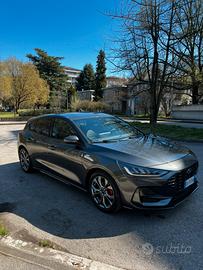 Ford Focus St-Line X