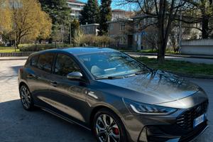 Ford Focus St-Line X