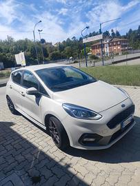 Ford Fiesta st line